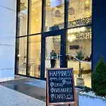 Urban Apartments - Opolska 10 No 90 - Rooftop Garden - 2 Free Garages