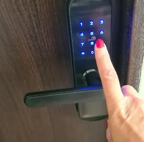 Apartamento Urban Premium, Opolska 10 No 90, 2 Free Garages, Self Check-in