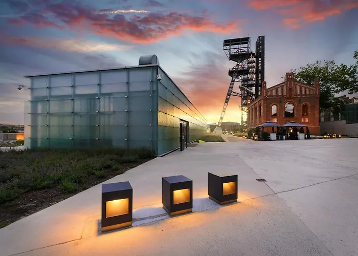 Urban Premium, Opolska 10 No 90, 2 Free Garages, Self Check-in Katowice